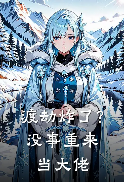 渡劫炸了？没事，重来当大佬