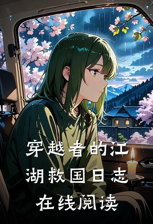 穿越者的江湖救国日志在线阅读