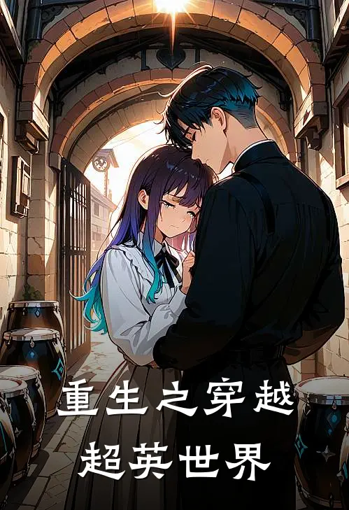 重生之穿越超英世界(林辰林辰)小说推荐完本_全本免费小说重生之穿越超英世界林辰林辰