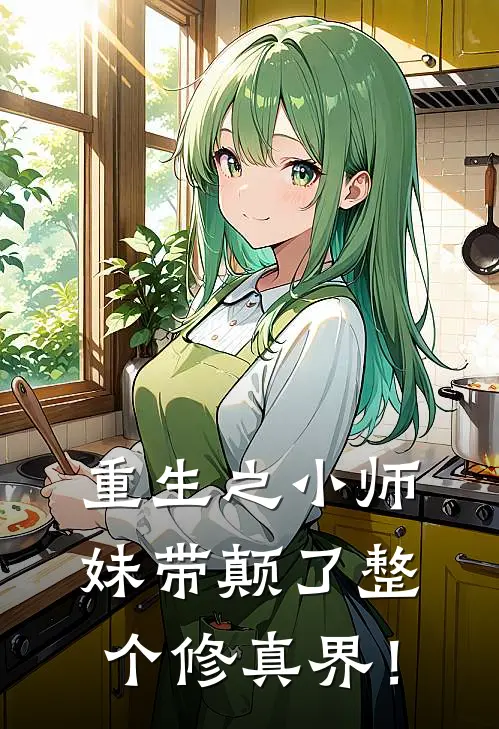 重生之小师妹带颠了整个修真界！