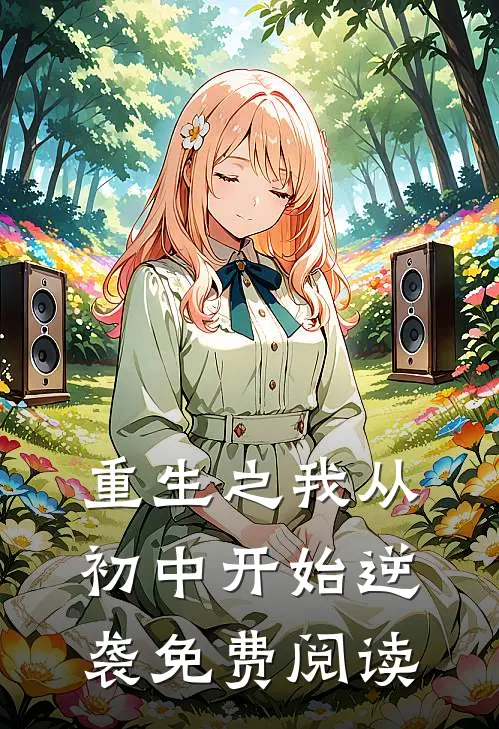 重生之我从初中开始逆袭免费阅读
