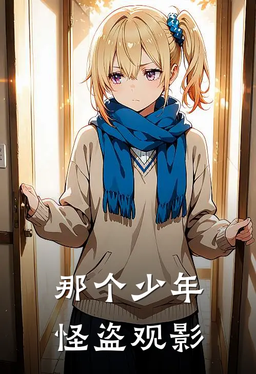那个少年怪盗【观影】(中森基德)完结版小说全文免费阅读_最新小说那个少年怪盗【观影】(中森基德)