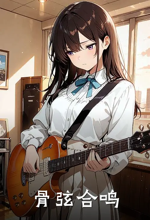 骨弦合鸣沈知栖林小满免费小说大全_小说完结骨弦合鸣(沈知栖林小满)