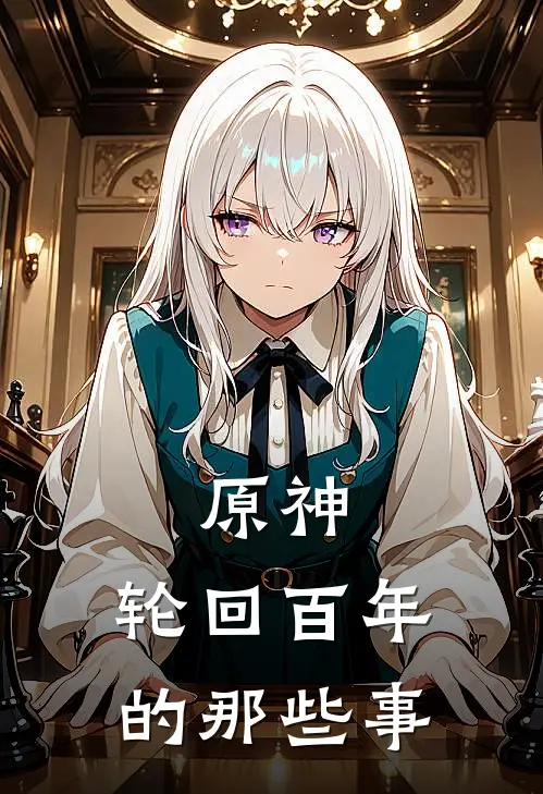 原神：轮回百年的那些事（琦琦垚垚）最新章节列表