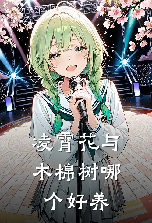 凌霄花与木棉树哪个好养