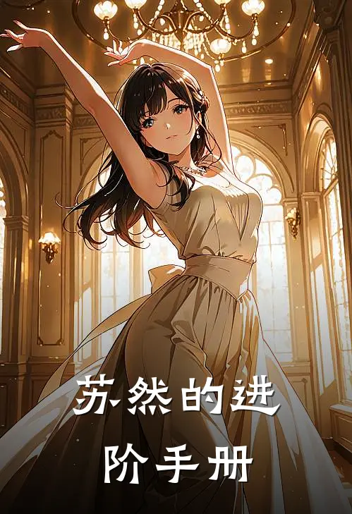 苏然的进阶手册