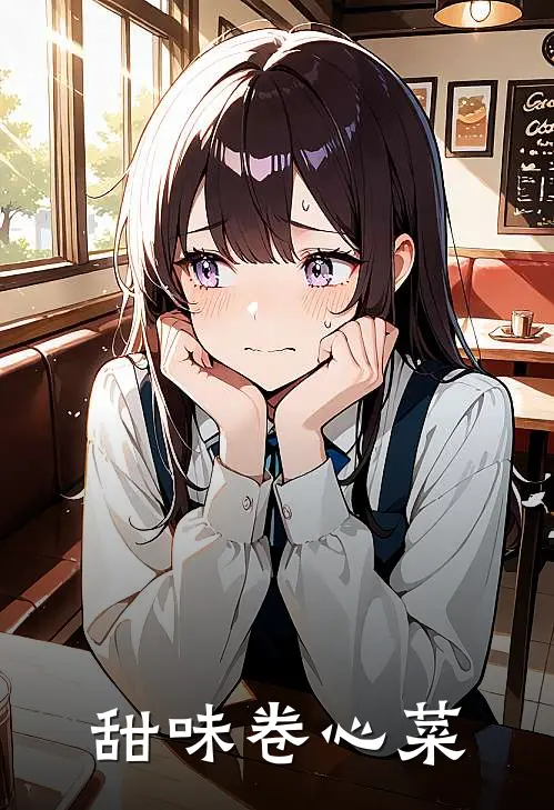 甜味卷心菜陈橙沈砚全章节免费在线阅读_《甜味卷心菜》精彩小说