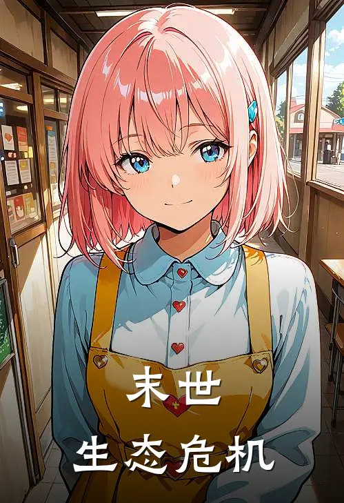 末世：生态危机