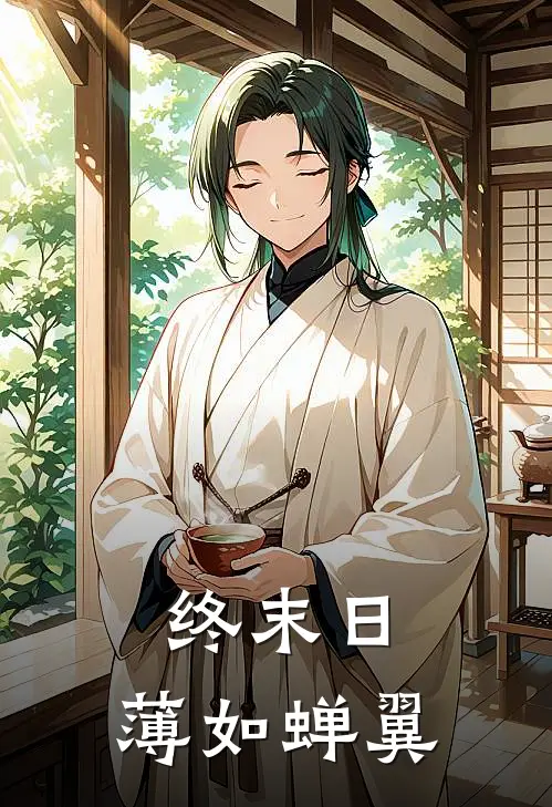 终末日：薄如蝉翼