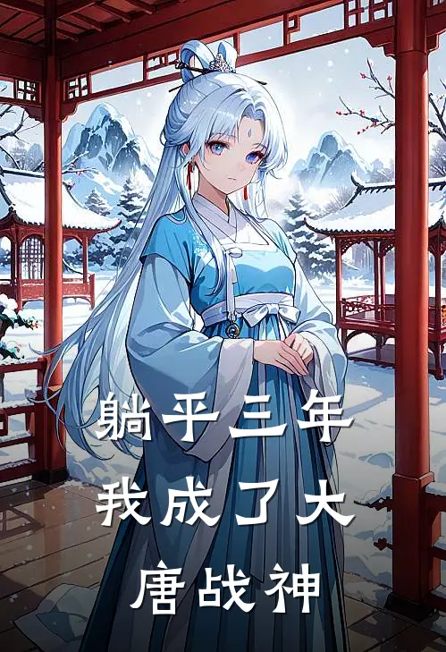 躺平三年，我成了大唐战神