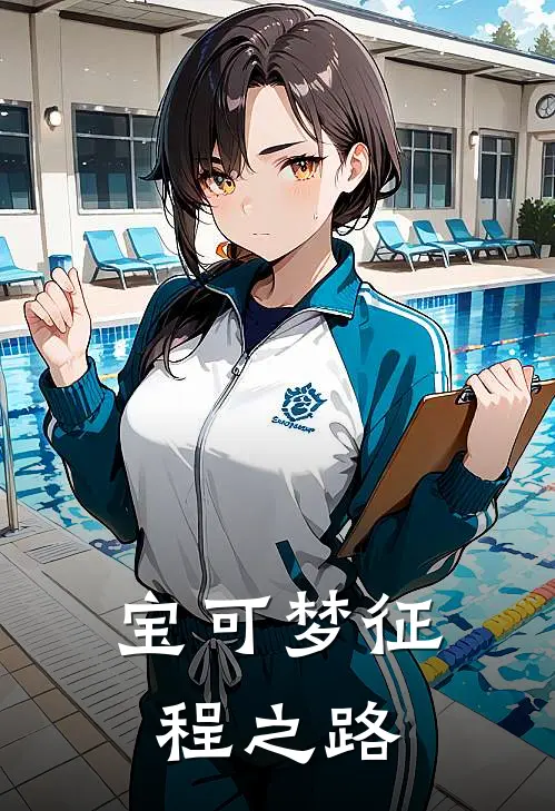 宝可梦征程之路