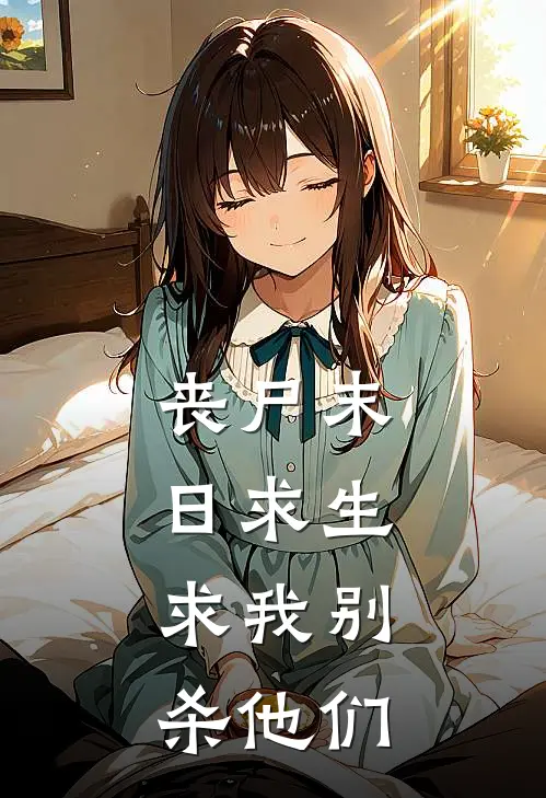 丧尸末日求生，求我别杀他们张羽张羽最新小说全文阅读_最新章节列表丧尸末日求生，求我别杀他们(张羽张羽)