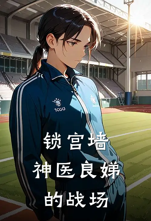锁宫墙：神医良娣的战场云璃谢昭热门完结小说_最新章节列表锁宫墙：神医良娣的战场(云璃谢昭)