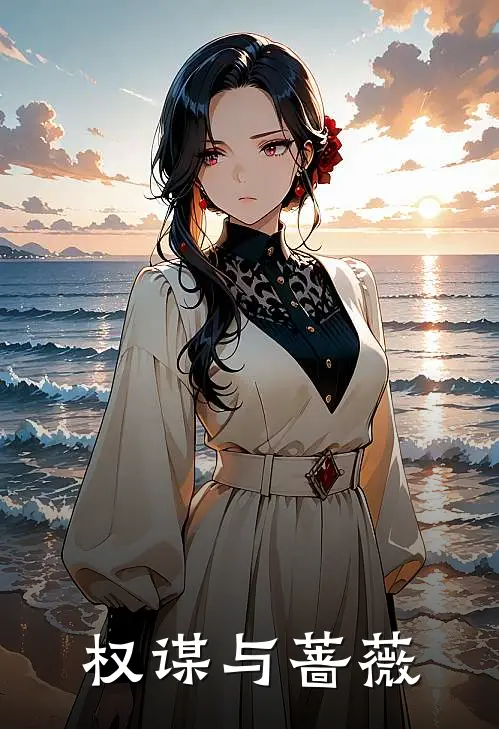 权谋与蔷薇(杜沐柠苏怡)免费小说全本阅读_最新章节列表权谋与蔷薇(杜沐柠苏怡)