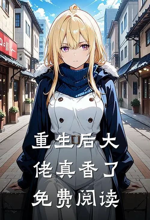 重生后大佬真香了免费阅读