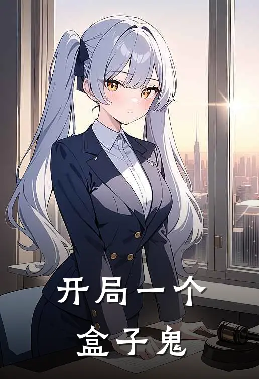 开局一个盒子鬼