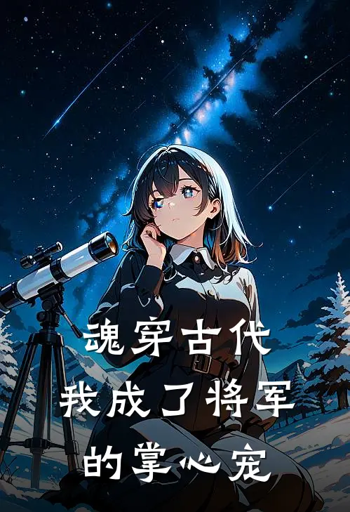 魂穿古代：我成了将军的掌心宠