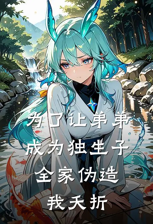 为了让弟弟成为独生子，全家伪造我夭折(夏夏林笙)全本免费在线阅读_为了让弟弟成为独生子，全家伪造我夭折全文阅读