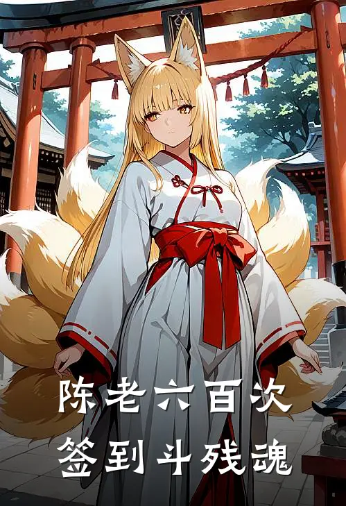 陈老六百次签到斗残魂