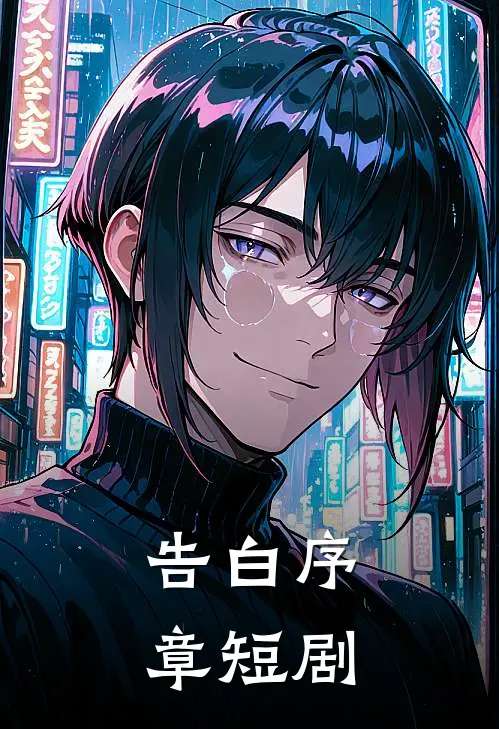 告白序章短剧