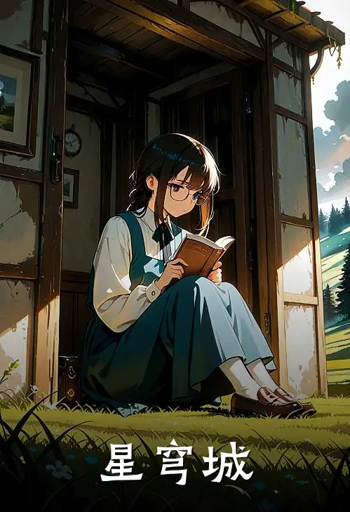 星穹城(林夜德古拉)最新章节在线阅读_(星穹城)完整版免费在线阅读