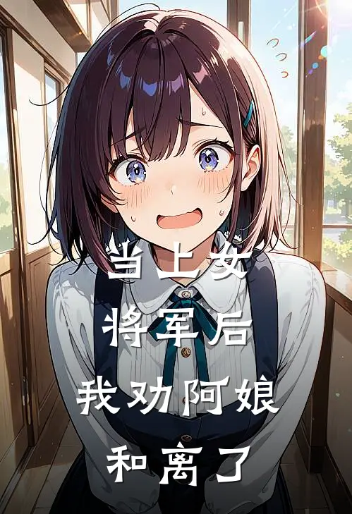 当上女将军后，我劝阿娘和离了翠兰满仓全文在线阅读_当上女将军后，我劝阿娘和离了全集免费阅读