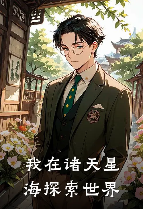 我在诸天星海探索世界