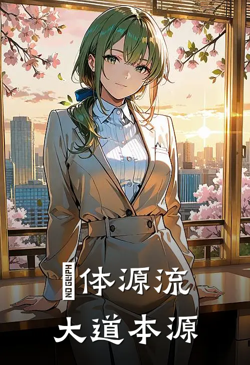 炁体源流大道本源
