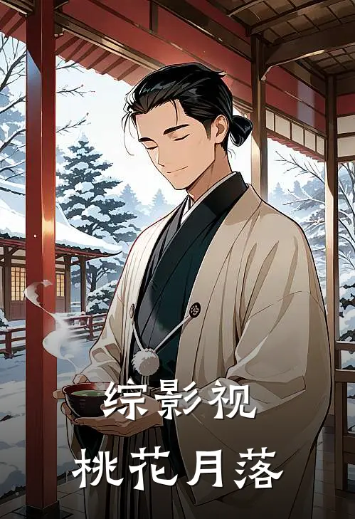 综影视：桃花月落