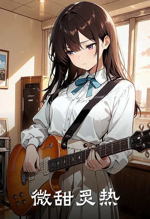 微甜炙热(顾炙许甜)全本免费完结小说_小说完结免费微甜炙热顾炙许甜