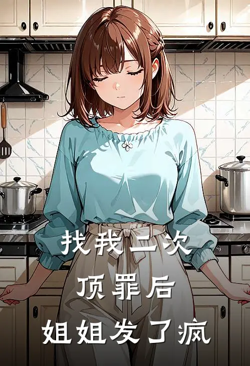 找我二次顶罪后，姐姐发了疯林南林扬全文在线阅读_找我二次顶罪后，姐姐发了疯全集免费阅读