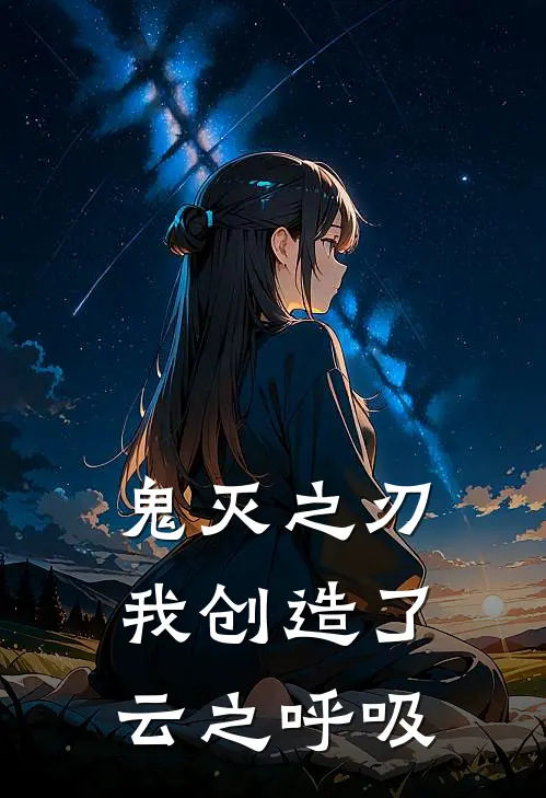 鬼灭之刃：我创造了云之呼吸(千叶云栖鳞泷)小说完结版_全文阅读免费全集鬼灭之刃：我创造了云之呼吸千叶云栖鳞泷