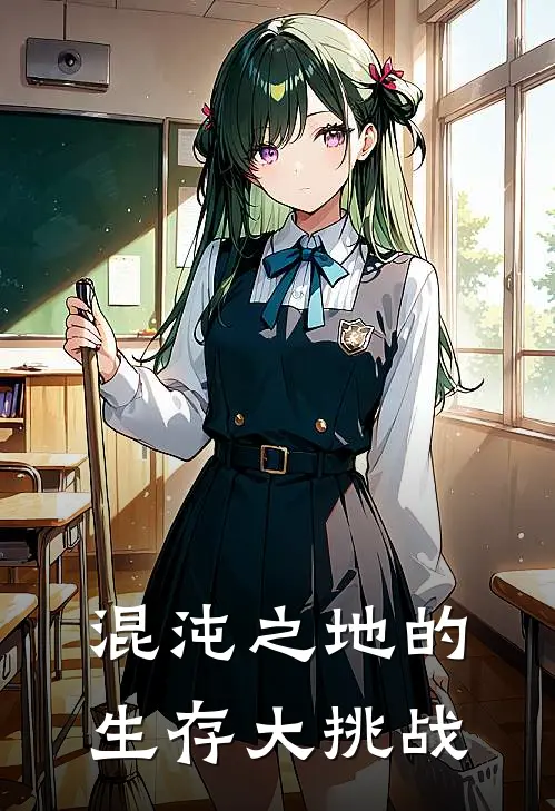 混沌之地的生存大挑战