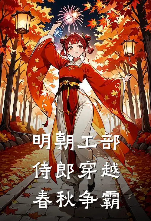 明朝工部侍郎穿越春秋争霸