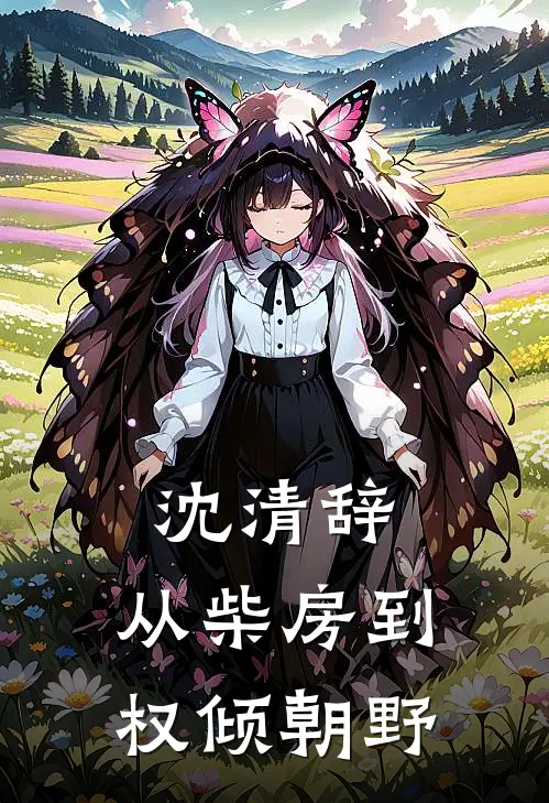 林晚春桃(沈清辞：从柴房到权倾朝野)最新章节在线阅读_林晚春桃全章节阅读