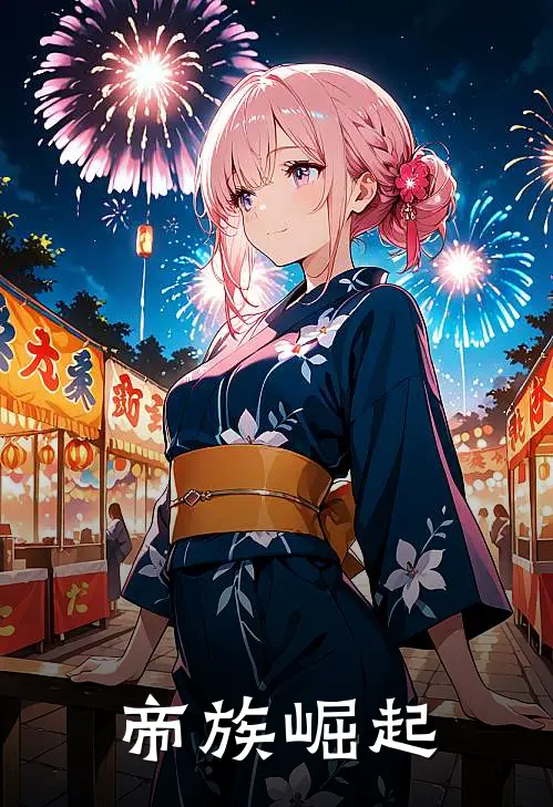 帝族崛起