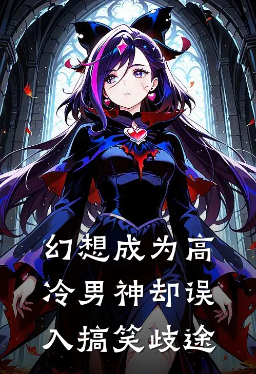 幻想成为高冷男神却误入搞笑歧途陈肖宇朱波小说完整版免费阅读_热门小说排行榜幻想成为高冷男神却误入搞笑歧途(陈肖宇朱波)