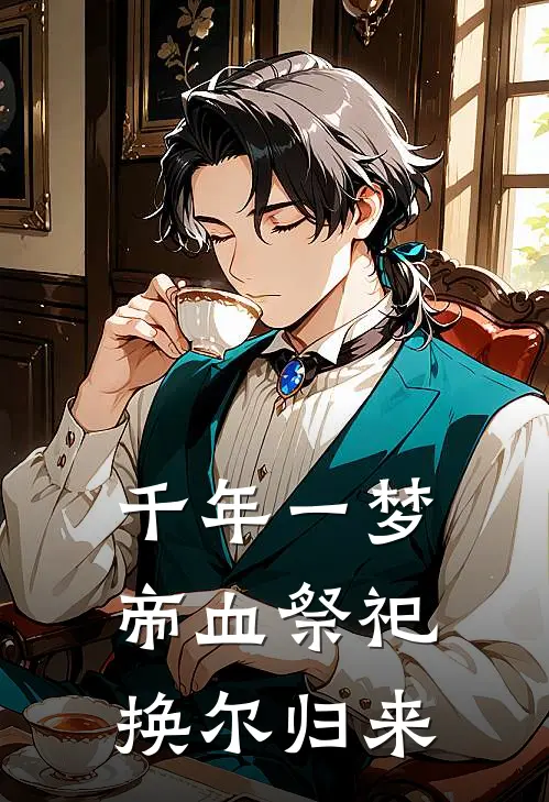 千年一梦帝血祭祀，换尔归来