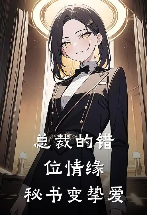 总裁的错位情缘：秘书变挚爱