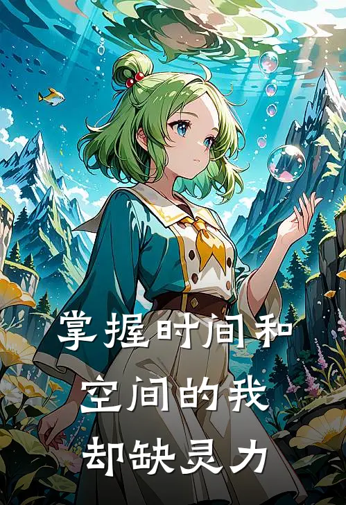 苏明柳依依(掌握时间和空间的我却缺灵力)全本免费在线阅读_苏明柳依依全集在线阅读