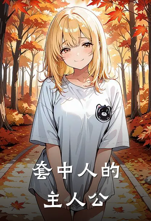 套中人的主人公