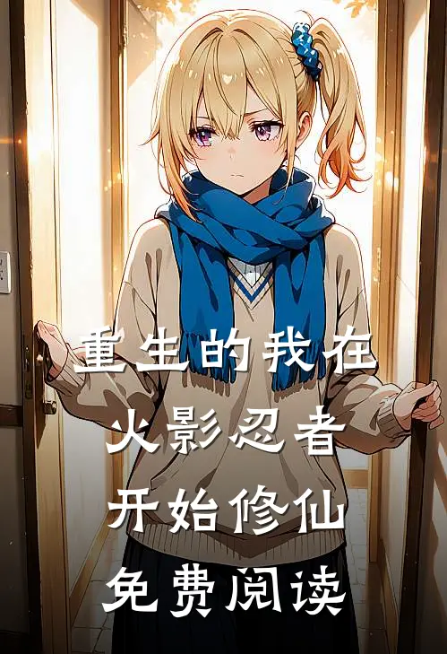 重生的我在火影忍者开始修仙免费阅读