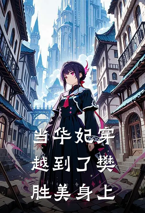 当华妃穿越到了樊胜美身上