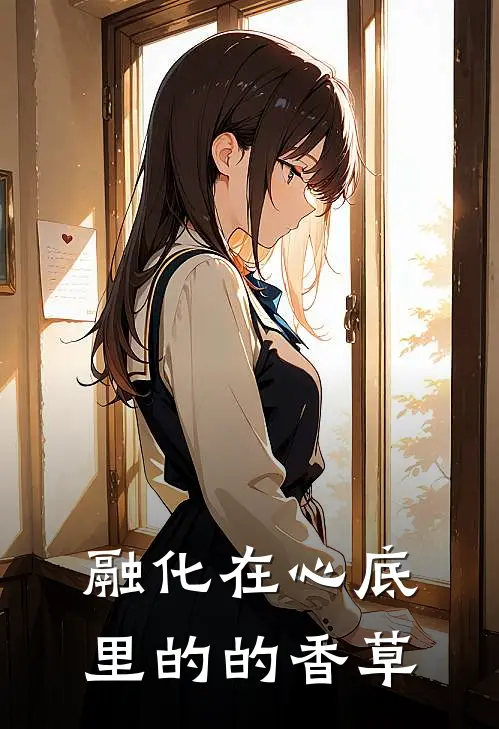 融化在心底里的的香草(姜檀李雨乐)热门小说推荐_免费小说在线看融化在心底里的的香草姜檀李雨乐