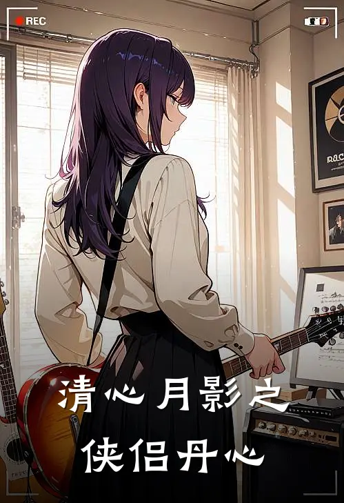 清心月影之侠侣丹心郎一凡苏媚完本完结小说_热门小说排行榜清心月影之侠侣丹心郎一凡苏媚