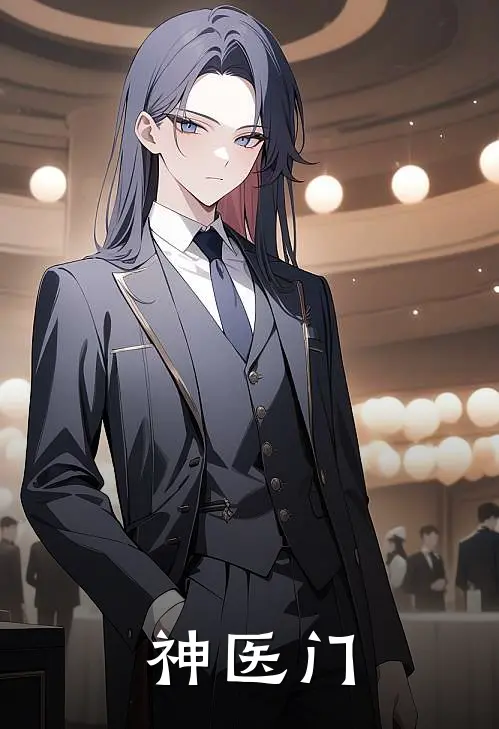 神医门