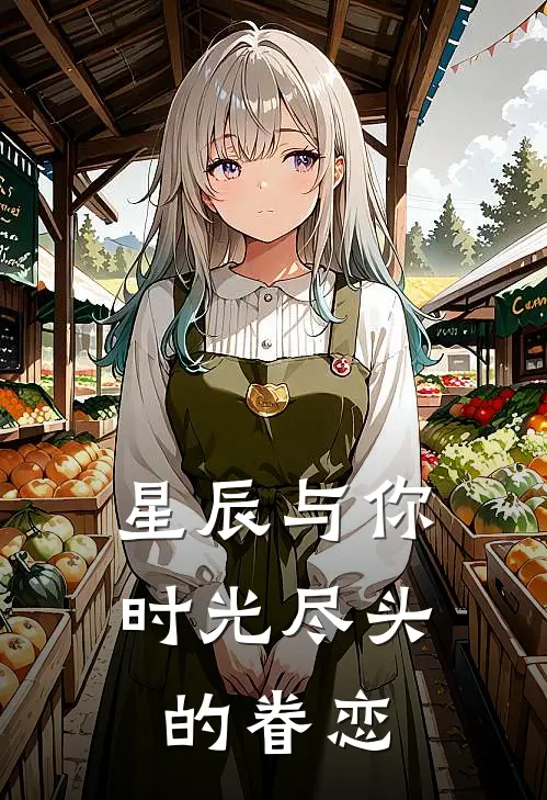 星辰与你：时光尽头的眷恋(林星辰陆景轩)好看的完结小说_热门小说推荐星辰与你：时光尽头的眷恋林星辰陆景轩
