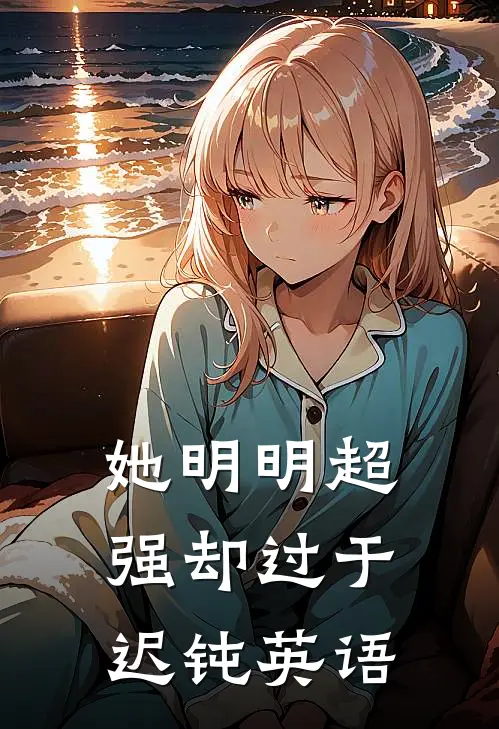 她明明超强却过于迟钝英语