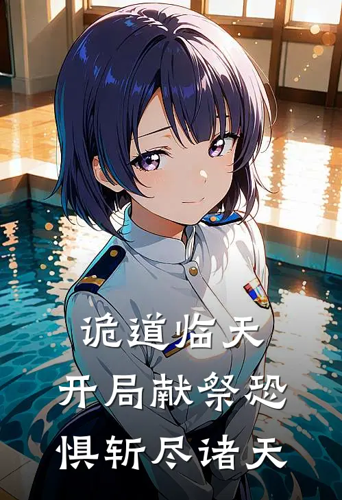 江临江临《诡道临天：开局献祭恐惧斩尽诸天》全文免费在线阅读_《诡道临天：开局献祭恐惧斩尽诸天》全本在线阅读