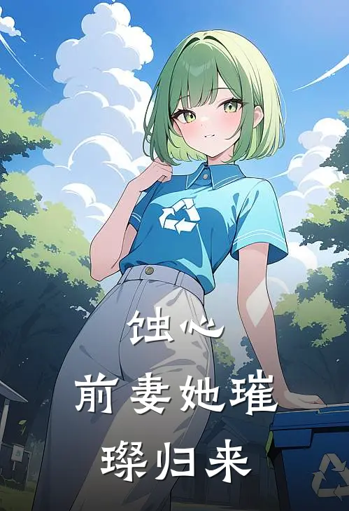 蚀心：前妻她璀璨归来林晚顾衍完整版小说_小说完结推荐蚀心：前妻她璀璨归来(林晚顾衍)